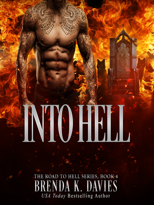 Title details for Into Hell by Brenda K. Davies - Available